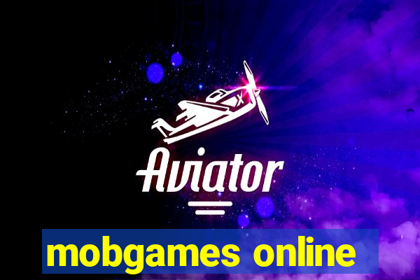 mobgames online